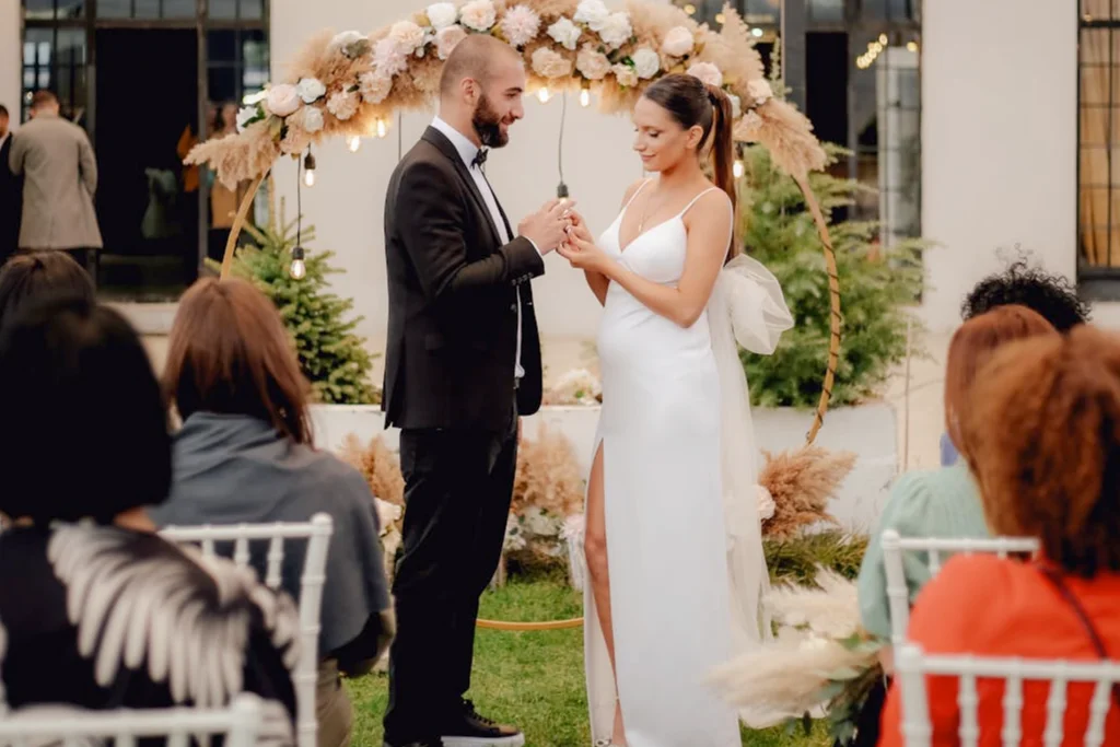 Himalayan Wedding Celebration