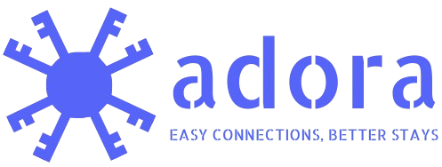 Adora Hospitality Logo